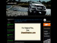 ALL Models Suvs and Trucks ALL Models Suvs and Trucks