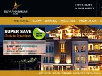 suvarnabhumisuite.com Nearby Attractions, Accommodation, Studio suvarnabhumisuite.com Nearby Attractions, Accommodation, Studio
