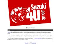 Suzuki Swift, ClubCappo, Suzuki4u, Phurix  Suzuki Swift, ClubCappo, Suzuki4u, Phurix