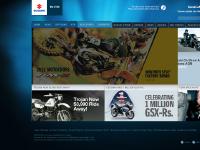  GSX-R1000, GSX-R750, GSX-R600, Sport / Sport Touring