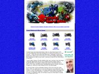 Suzuki Sport Bike Motorcycles