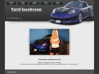 statistik för suzzi - ..:: Välkommen till Suzzi.se ::.. statistik för suzzi - ..:: Välkommen till Suzzi.se ::..