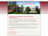 svabensverksherrgard.se Svabensverks Herrgård, Svabensverk, Prästgård