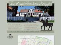 Svabesholms Kungsgård