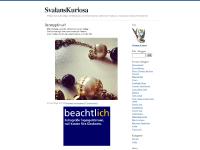 liten svalanskuriosa.blogg.se skärmbild liten svalanskuriosa.blogg.se skärmbild