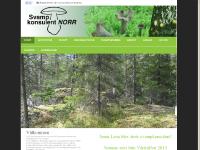 Svampkonsulent Norr