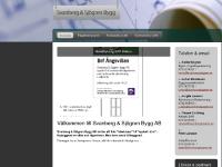 liten svanbergsjogren.se skärmbild liten svanbergsjogren.se skärmbild