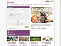 Boka hotell på Scandic online - scandichotels.se Boka hotell på Scandic online - scandichotels.se