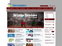 svansjoliftarna.se &raquo;Detta är Grönklittsgruppen, Orsa Grönklitt, Orsa Björnpark