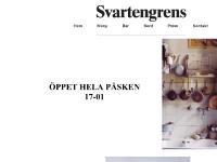liten svartengrens.se skärmbild liten svartengrens.se skärmbild