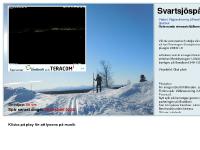 Svartsjöspåren Svartsjöspåren