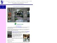 svatourofhomes.com tour of homes savannah, Savannah GA tour of homes