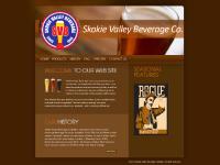 Skokie Valley Beverage Company :: Home