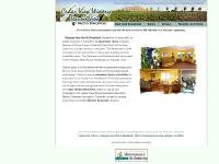 Sequoia National Park Lodging, Kings Canyon National Park Lodging, National Park lodging accommodations hotels bed and breakfast and wineries near Sequoia National Park in Central California