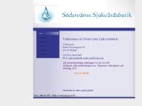 Södervärns Sjukvårdsbutik - Hem