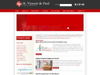 St. Vincent de Paul of Lane County - St. Vincent de Paul Society of Lane Co, Inc.