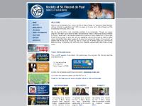 News/Events, Programs, Parish Conferences, Volunteer News/Events, Programs, Parish Conferences, Volunteer