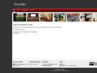 liten sveabio.se skärmbild liten sveabio.se skärmbild