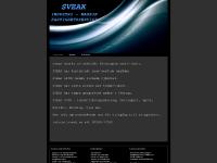 liten sveak.se skärmbild