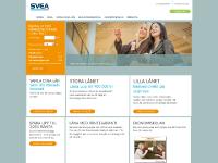 liten sveakredit.se skärmbild