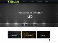 .:: Svea Led Light AB ::. .:: Svea Led Light AB ::.