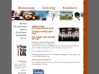 sveasbritaskok.se restaurang, mat, järvsö