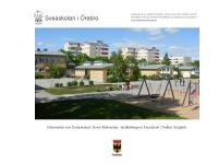 Svea Allehanda - Sveaskolan i Örebro