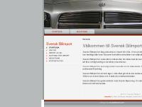 svebil.se Svebil - Svensk Bilimport svebil.se Svebil - Svensk Bilimport