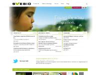liten svebio.se skärmbild liten svebio.se skärmbild