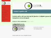 Svebol Logistics AB | Svebol Logistics AB Svebol Logistics AB | Svebol Logistics AB