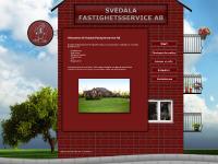 svedalafastighetsservice.se Företagsinformation, Arbeten vi utför, Bildgalleri