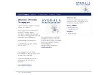 Svedala Företagsgrupp