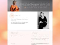 Eva Svedberg Engström - Text & Ton!