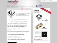 Välkommen till Svedberghs Ur & Guld