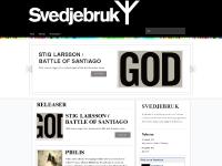 Svedjebruk Svedjebruk