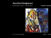 liten svedjestrand.se skärmbild liten svedjestrand.se skärmbild