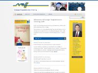 Läs mer om oss.., här, Läs färgbranschens broschyr, Fler publikationer från Sveff  Läs mer om oss.., här, Läs färgbranschens broschyr, Fler publikationer från Sveff