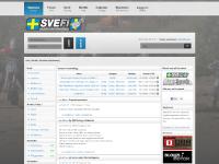 liten svefi.se skärmbild liten svefi.se skärmbild