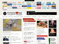Sveg.se | mötesplats i Svegsbygden Sveg.se | mötesplats i Svegsbygden