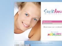 SveltAmine SveltAmine