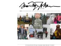 sven-ingvarjohansson.se Konstnär, Om konstnären, Måleri