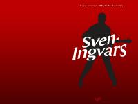 Sven-Ingvars