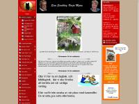 Sandmyre Dagbok - www.sven-sandberg-vanja-myren.se