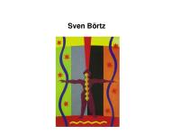 Sven Börtz artwork Sven Börtz artwork