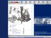 statistik för svenema - Rostfria lyftvagnar och lyftutrustning för renrum - Svenema, om ... statistik för svenema - Rostfria lyftvagnar och lyftutrustning för renrum - Svenema, om ...