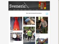 Startsida | Sveneric Startsida | Sveneric