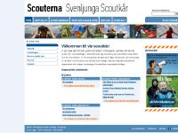  Aktuellt, Avdelningar, Service/Ladda hem, Om oss