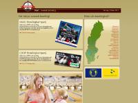 svensk-bowling.se Svensk Bowling, Till COOP-kampanjen..., Mer information... svensk-bowling.se Svensk Bowling, Till COOP-kampanjen..., Mer information...