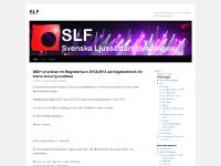 SLF SLF