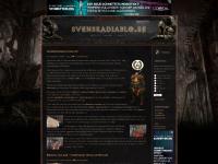  Kontakta oss -, Systemkrav -, Handling -, PvP Arena -